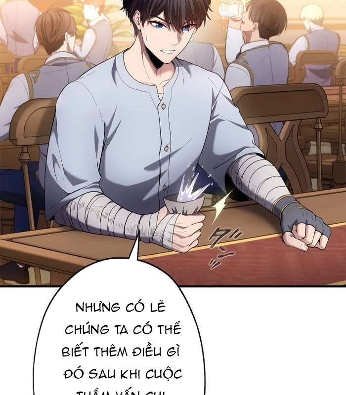 Pháp Sư Cận Chiến Hồi Quy chapter 32 - Trang 76