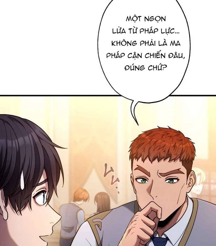 Pháp Sư Cận Chiến Hồi Quy chapter 32 - Trang 85