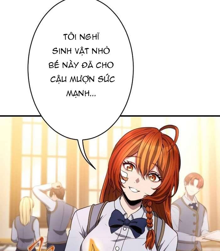 Pháp Sư Cận Chiến Hồi Quy chapter 32 - Trang 87
