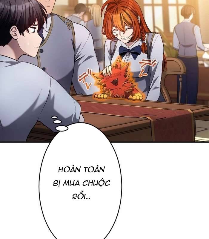 Pháp Sư Cận Chiến Hồi Quy chapter 32 - Trang 90