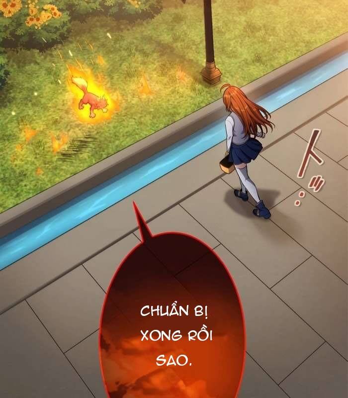 Pháp Sư Cận Chiến Hồi Quy chapter 32 - Trang 10