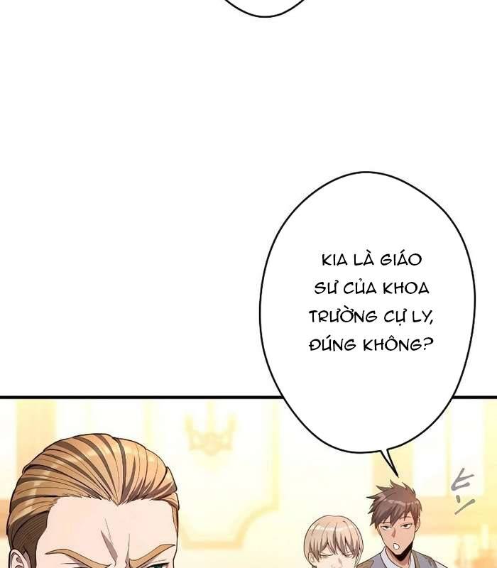 Pháp Sư Cận Chiến Hồi Quy chapter 32 - Trang 96