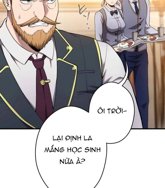Pháp Sư Cận Chiến Hồi Quy chapter 32 - Trang 97