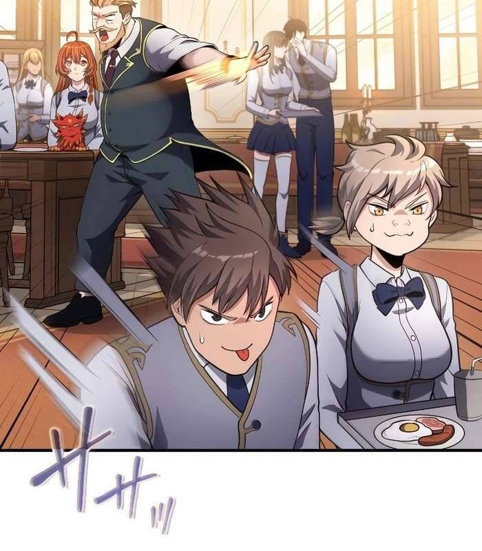 Pháp Sư Cận Chiến Hồi Quy chapter 32 - Trang 99