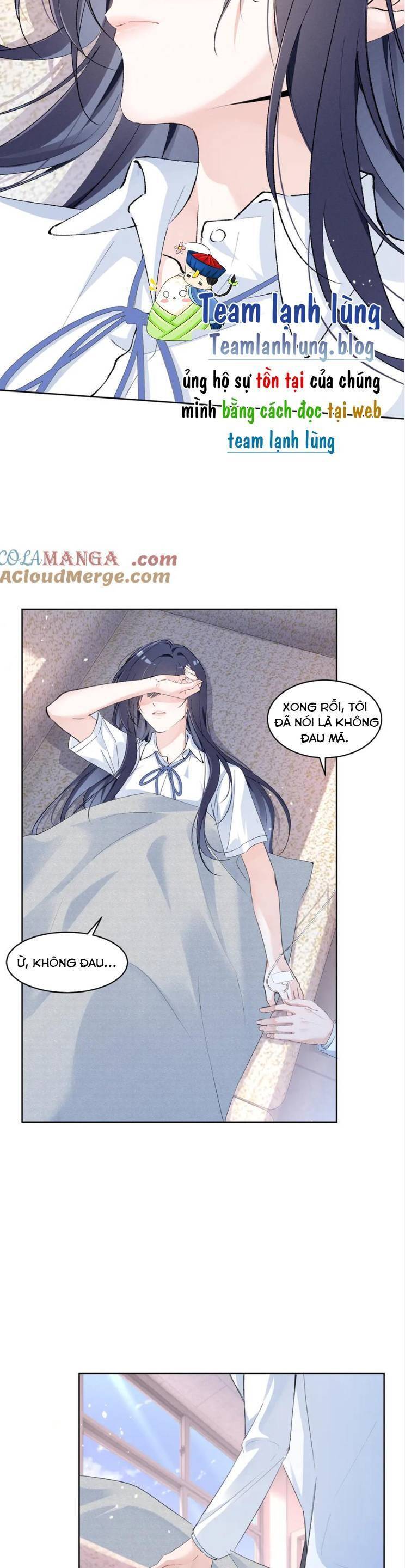 phu nhân , thân phận thật của người sắp lộ rồi chapter 16 - Trang 12