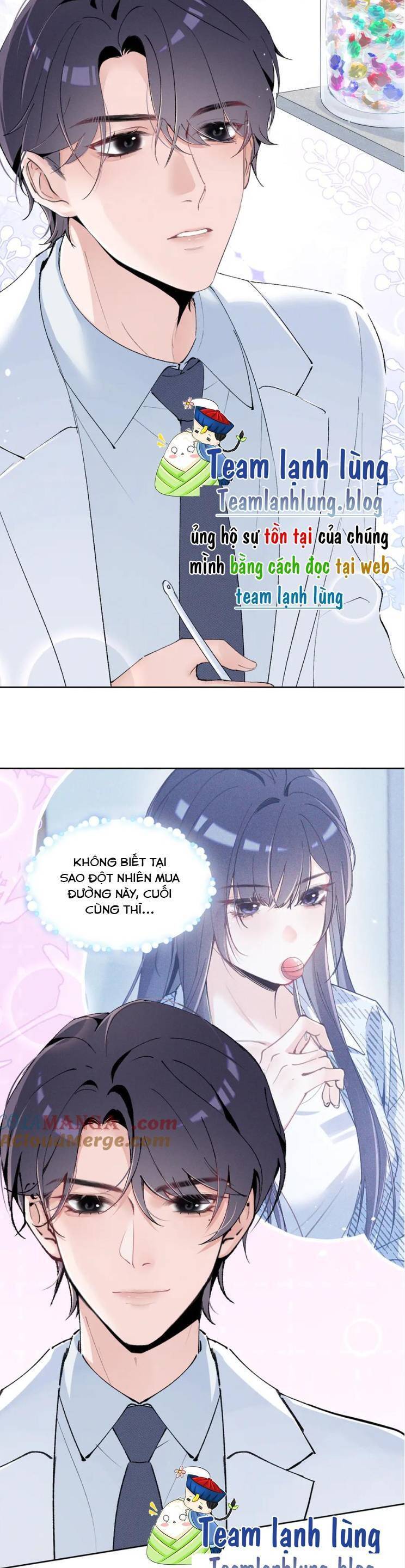phu nhân , thân phận thật của người sắp lộ rồi chapter 16 - Trang 14