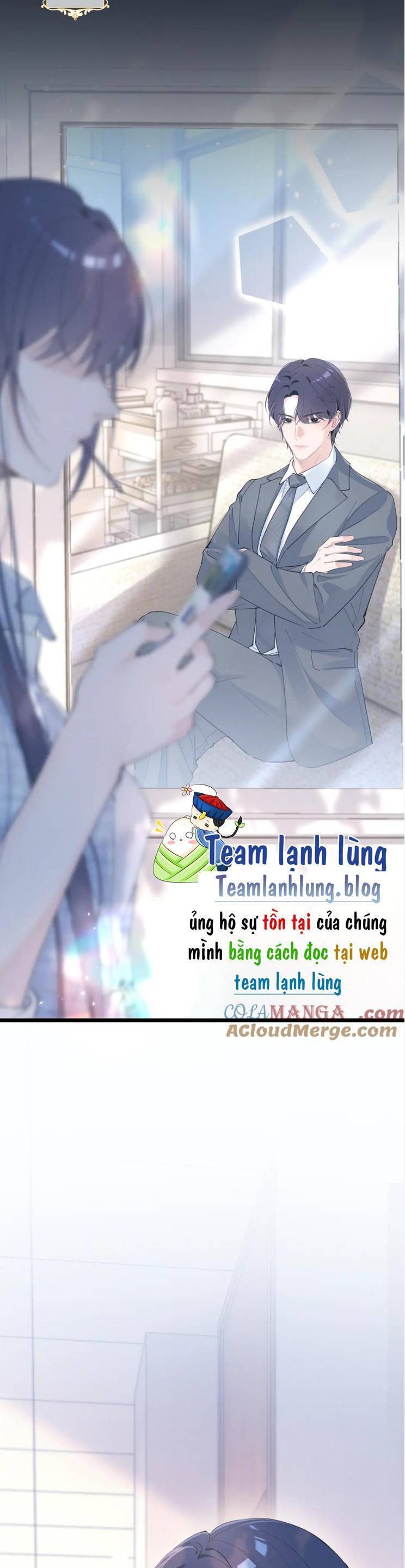 phu nhân , thân phận thật của người sắp lộ rồi chapter 16 - Trang 18