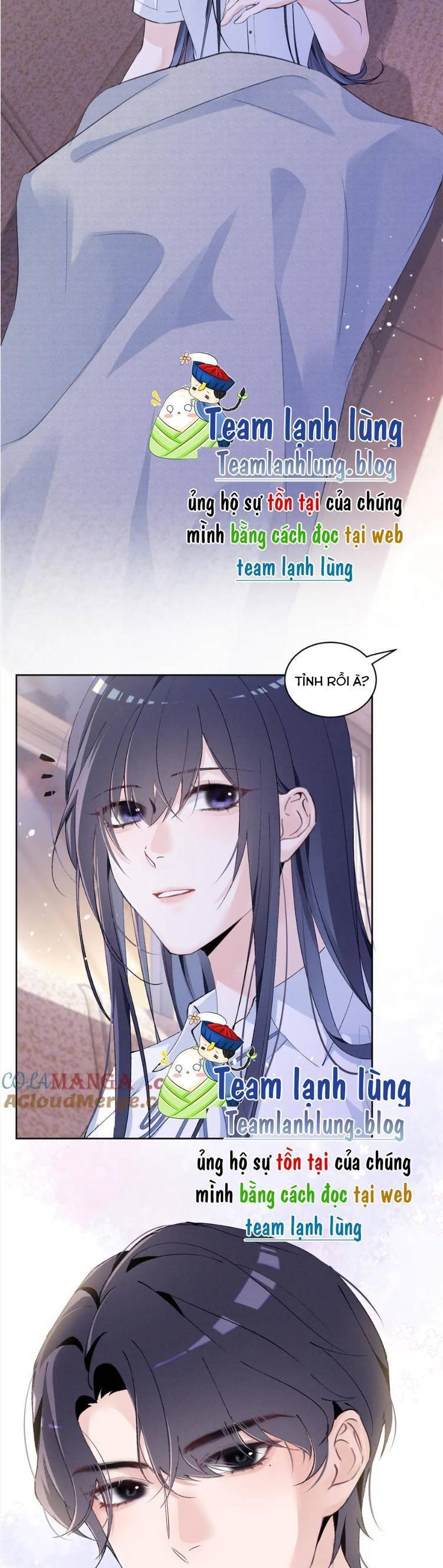 phu nhân , thân phận thật của người sắp lộ rồi chapter 16 - Trang 22