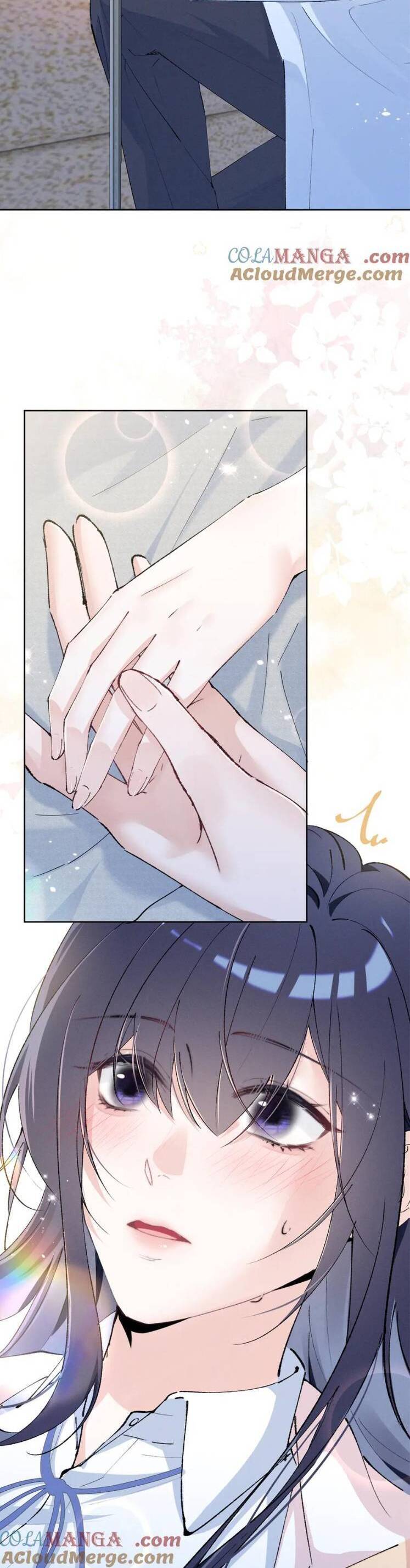 phu nhân , thân phận thật của người sắp lộ rồi chapter 16 - Trang 9