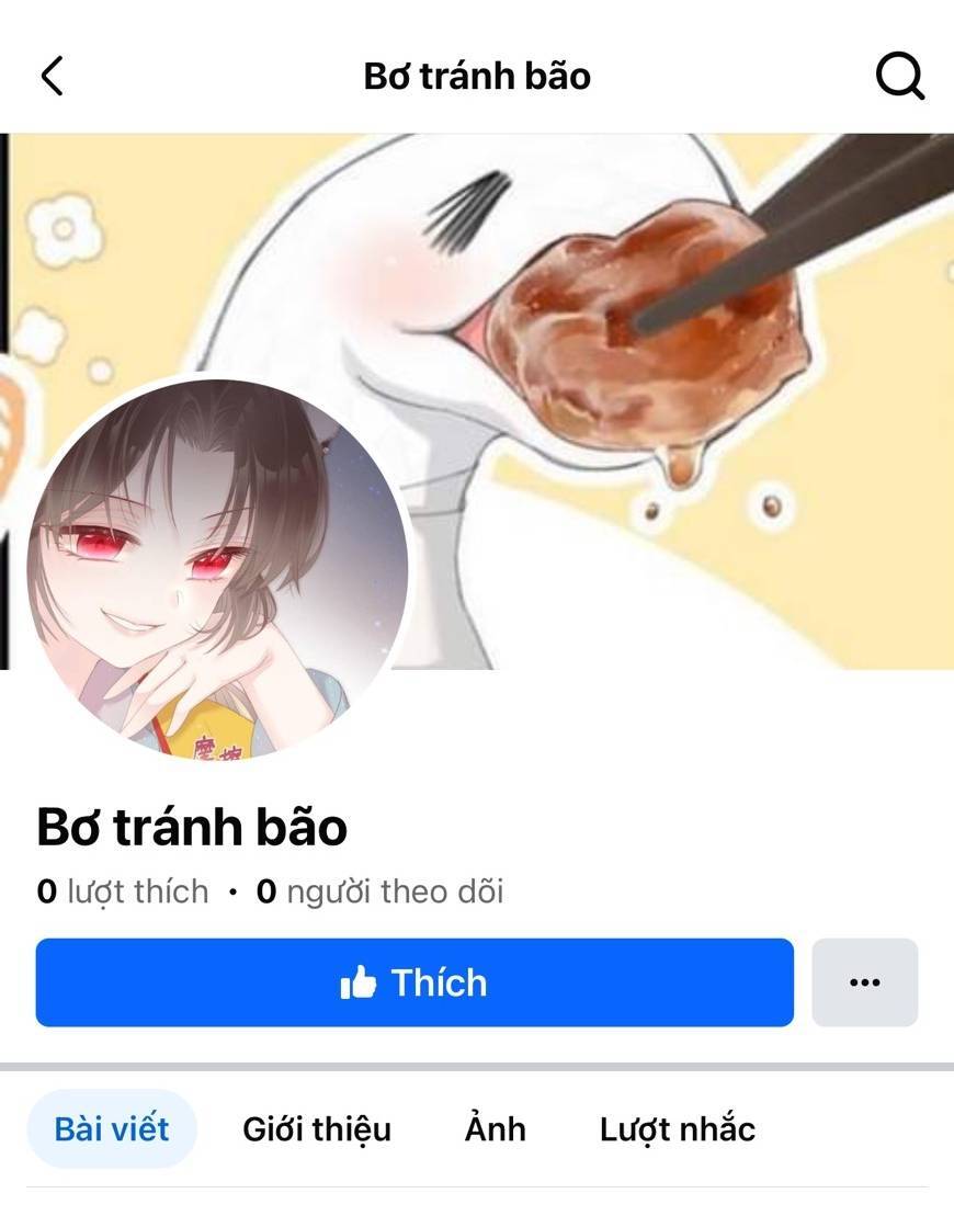phu nhân , thân phận thật của người sắp lộ rồi chapter 6 - Trang 34