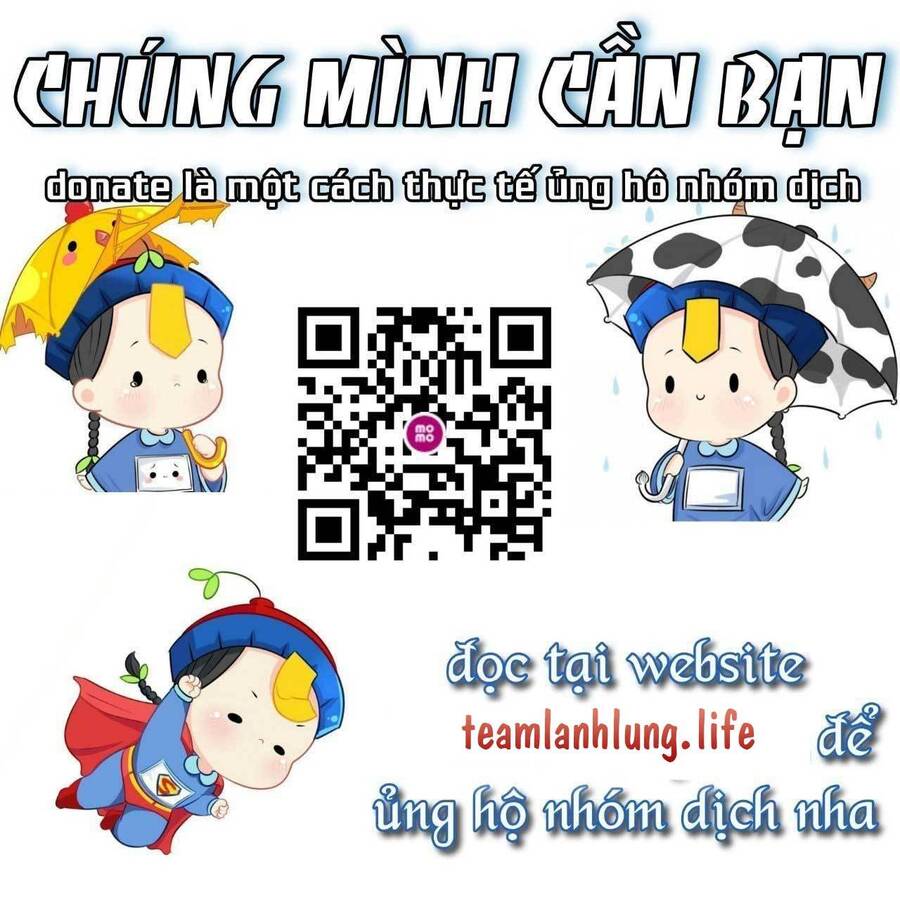 phu nhân , thân phận thật của người sắp lộ rồi chapter 6 - Trang 35