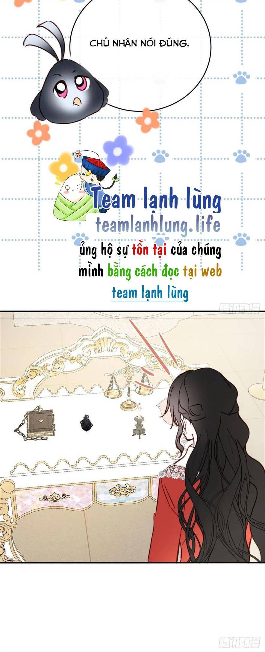 phù thuỷ ác độc không còn lựa chọn nào khác ngoài việc trở thành ác ma chapter 27 - Trang 21