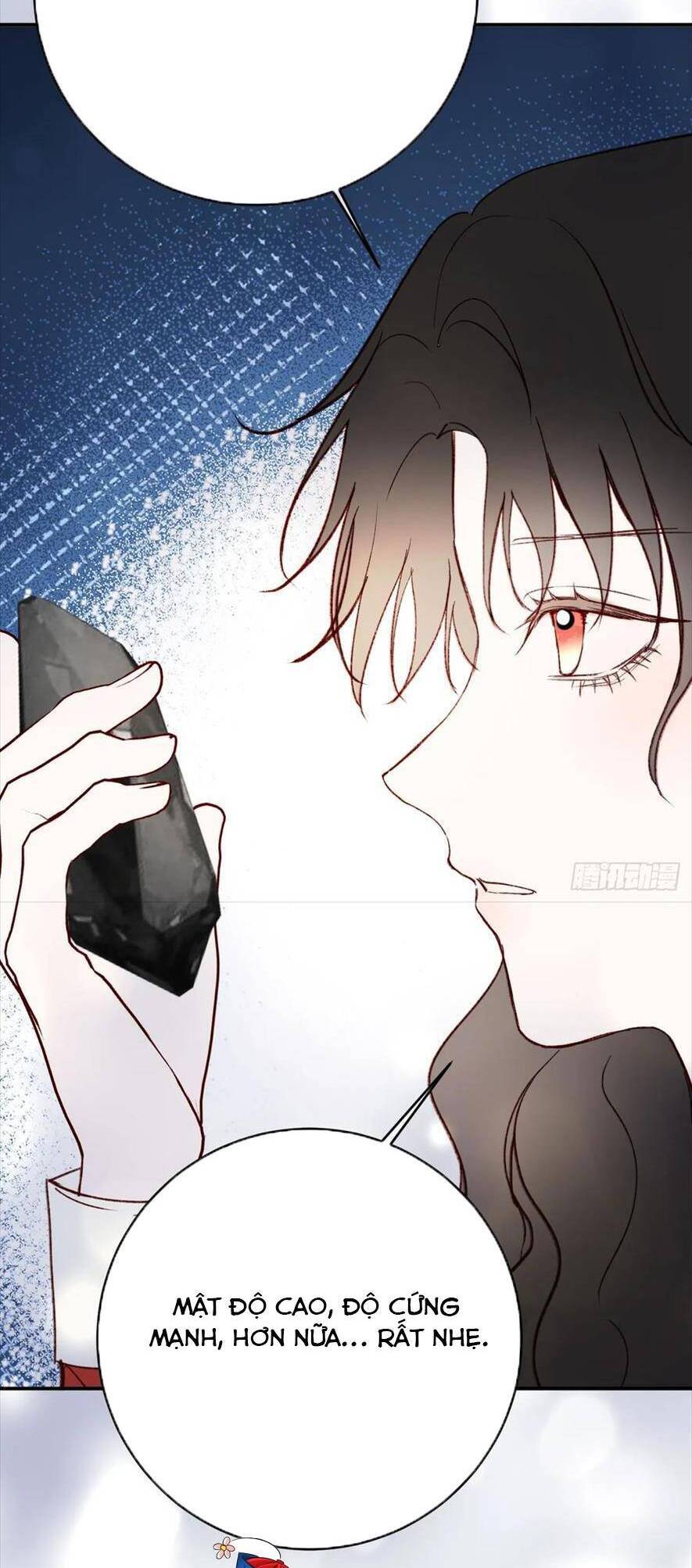 phù thuỷ ác độc không còn lựa chọn nào khác ngoài việc trở thành ác ma chapter 27 - Trang 23
