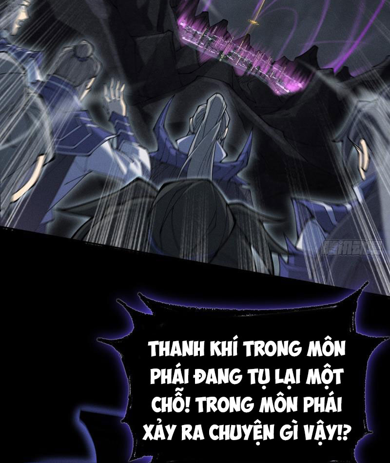 Đây rõ ràng không phải là tiên giới! Chapter 4 - Trang 44