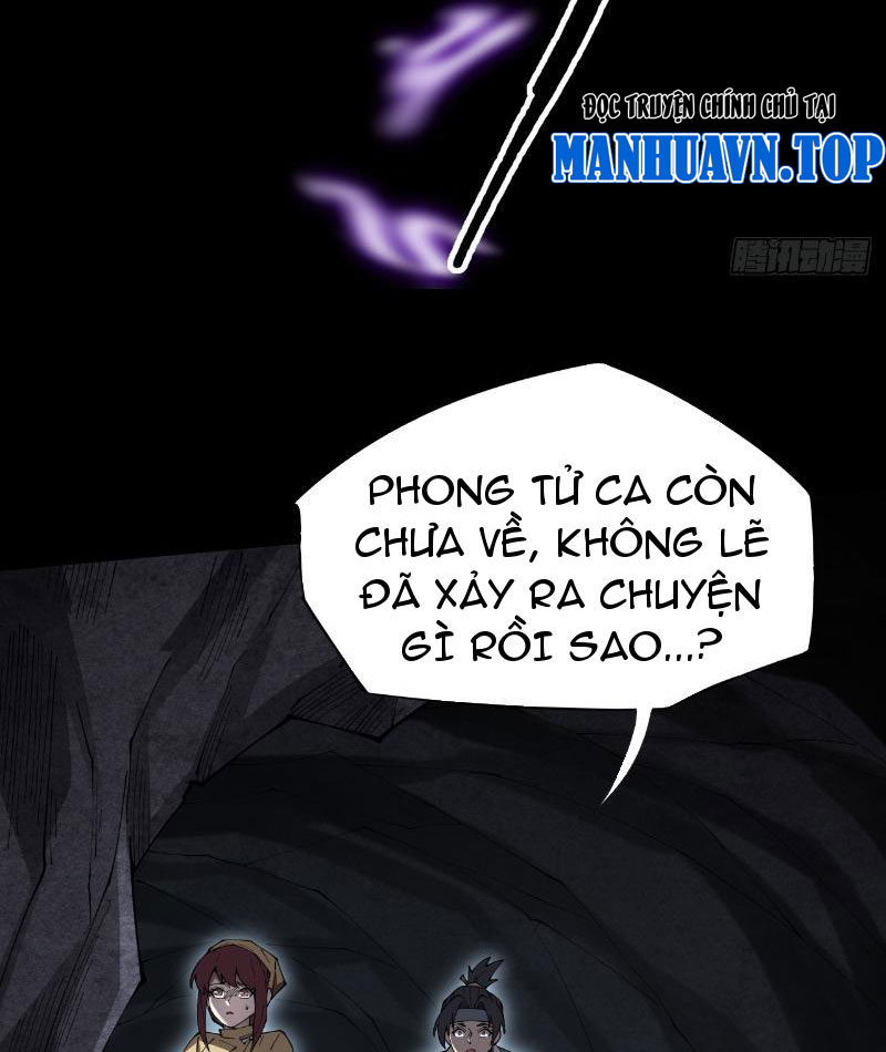 Đây rõ ràng không phải là tiên giới! Chapter 4 - Trang 74