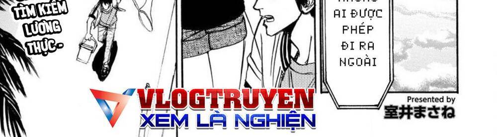 Quái Thú chapter 19 - Trang 2