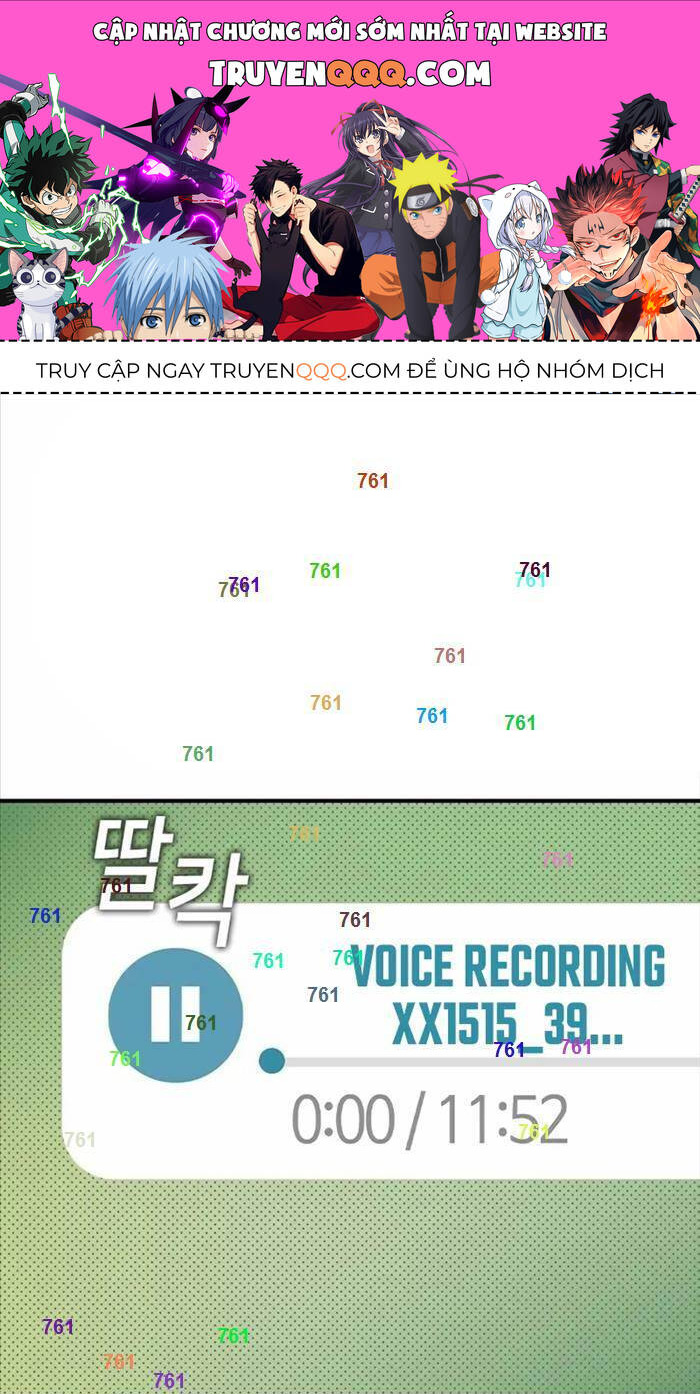 quý công tử chapter 6 - Trang 1