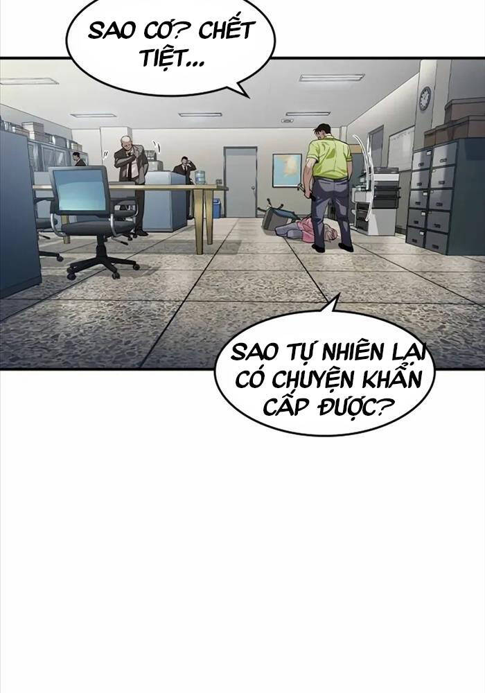 quý công tử chapter 6 - Trang 109