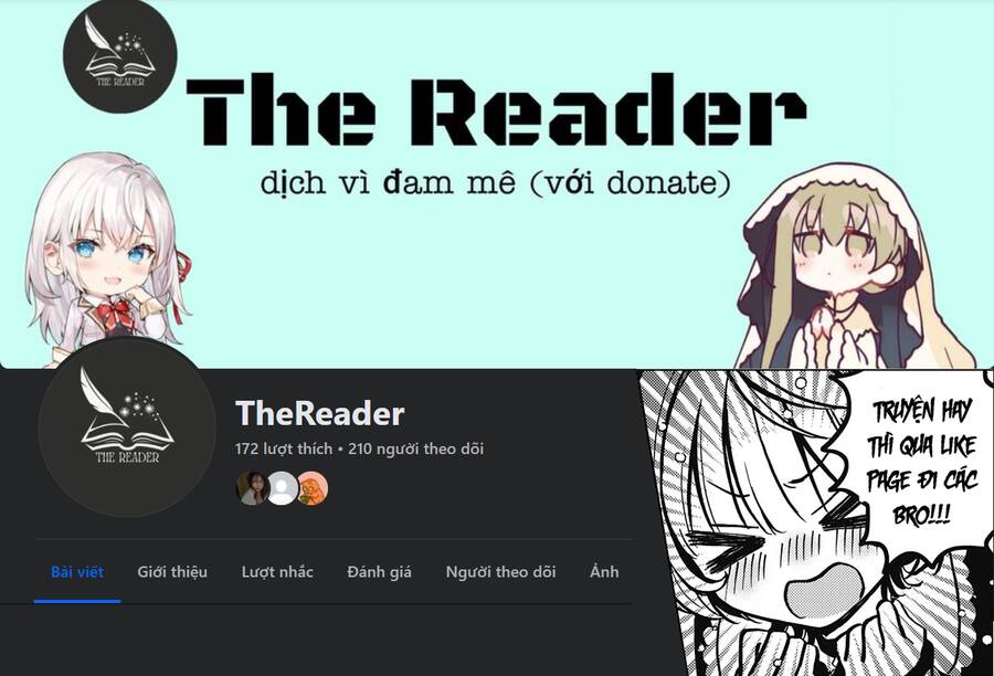 quỷ vương-sama không thể đánh bại hero-kun! chapter 4 - Trang 1