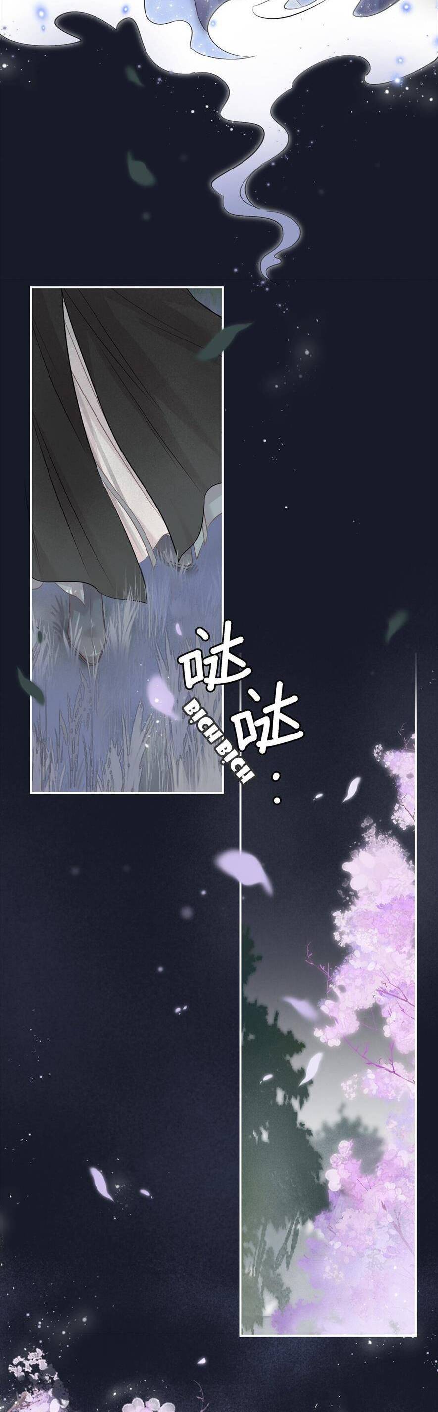 rắn cưng nhà tôi lại đang diễn trò với tôi chapter 8 - Trang 18
