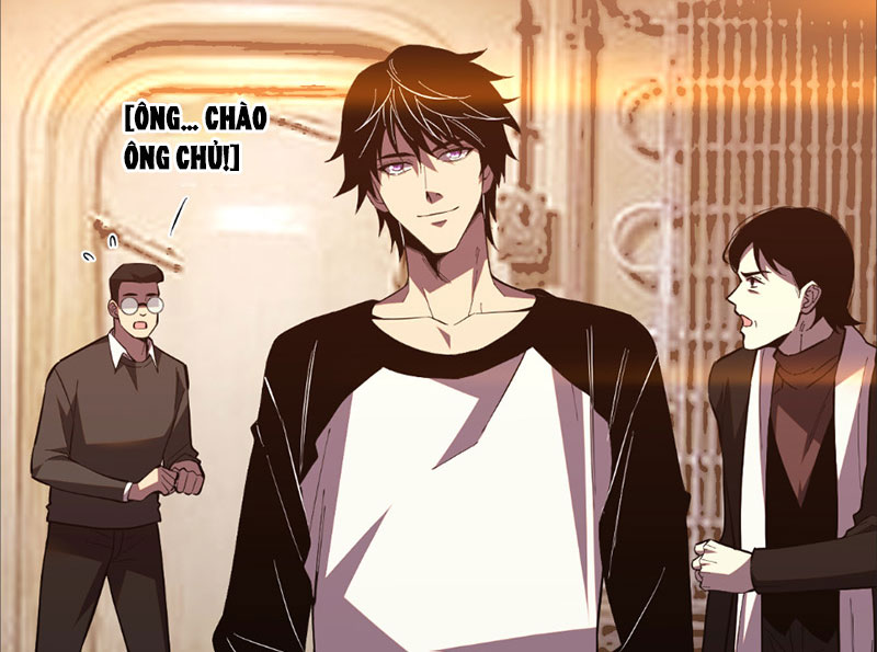 Ta hóa thân Ma Thần, trở thành diệt thế cự thú! Chapter 5 - Trang 53