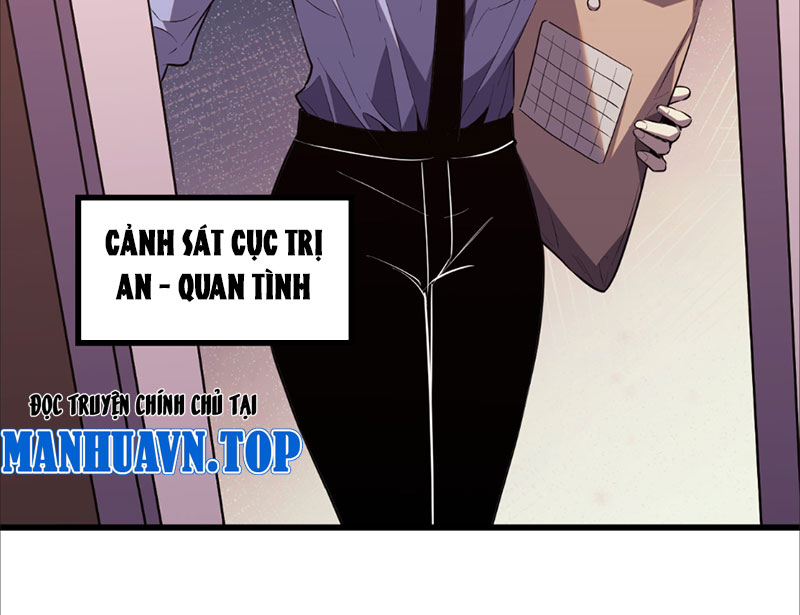 Ta hóa thân Ma Thần, trở thành diệt thế cự thú! Chapter 4 - Trang 101