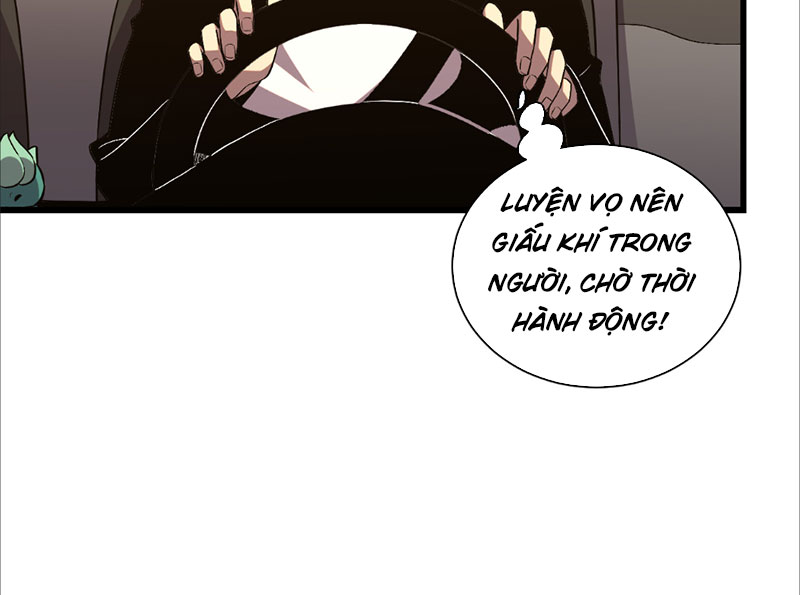 Ta hóa thân Ma Thần, trở thành diệt thế cự thú! Chapter 3 - Trang 102