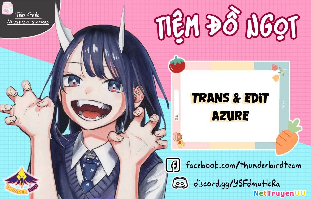 Ruri Dragon chapter 20 - Trang 2