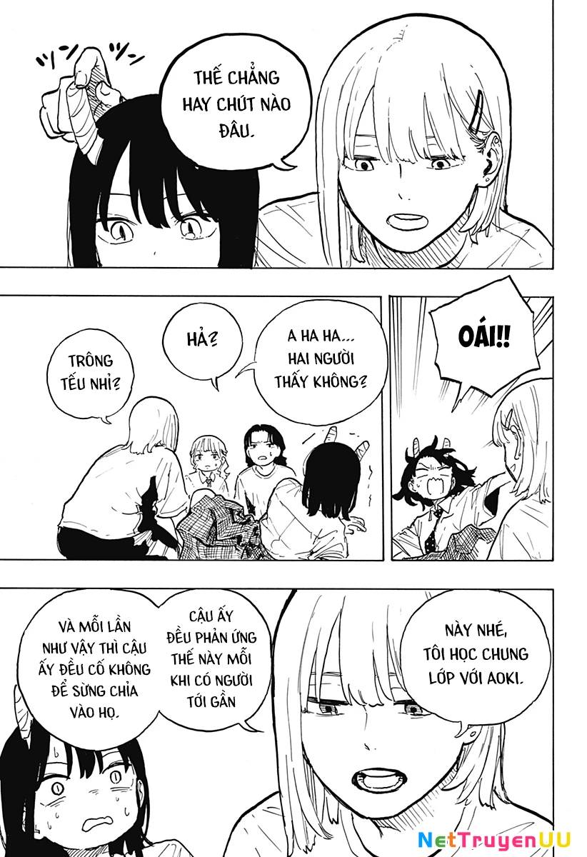 Ruri Dragon chapter 20 - Trang 11