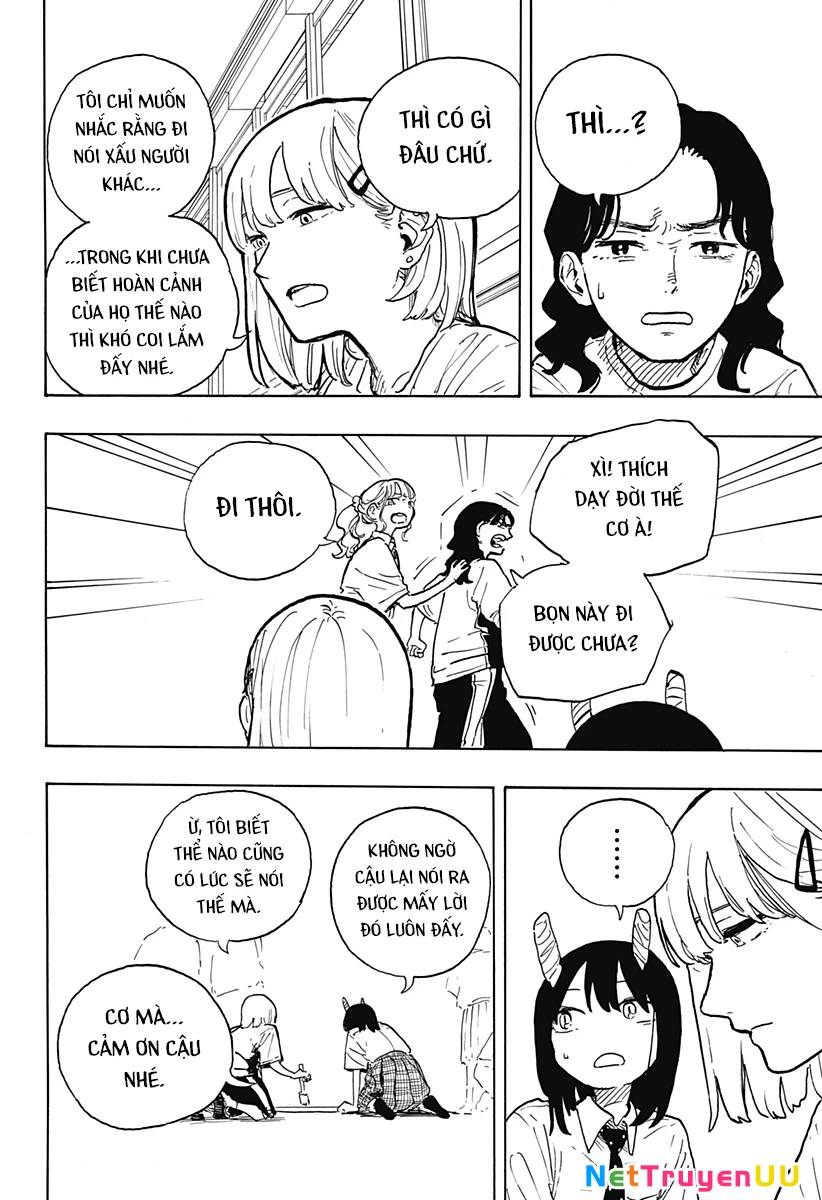 Ruri Dragon chapter 20 - Trang 12