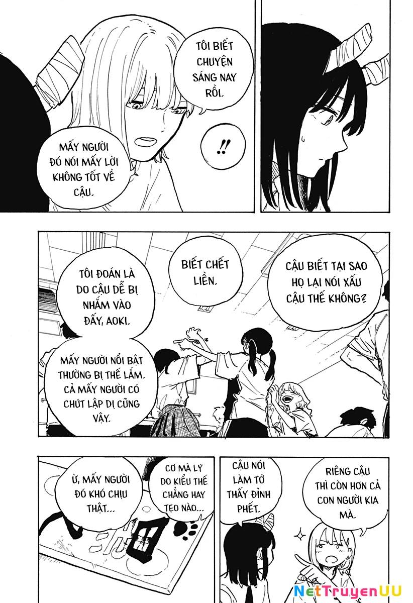 Ruri Dragon chapter 20 - Trang 13