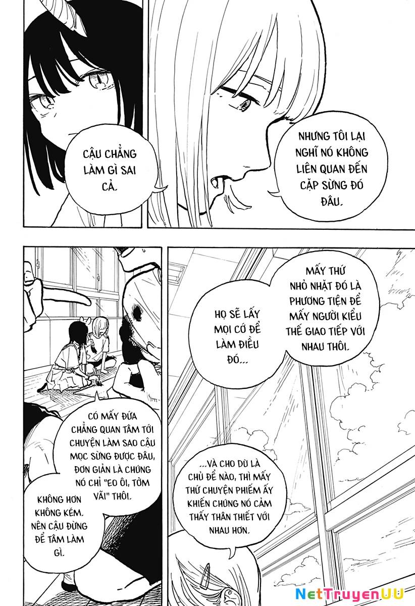 Ruri Dragon chapter 20 - Trang 14