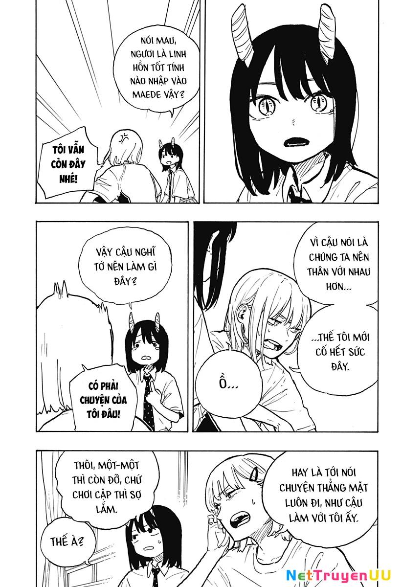 Ruri Dragon chapter 20 - Trang 15