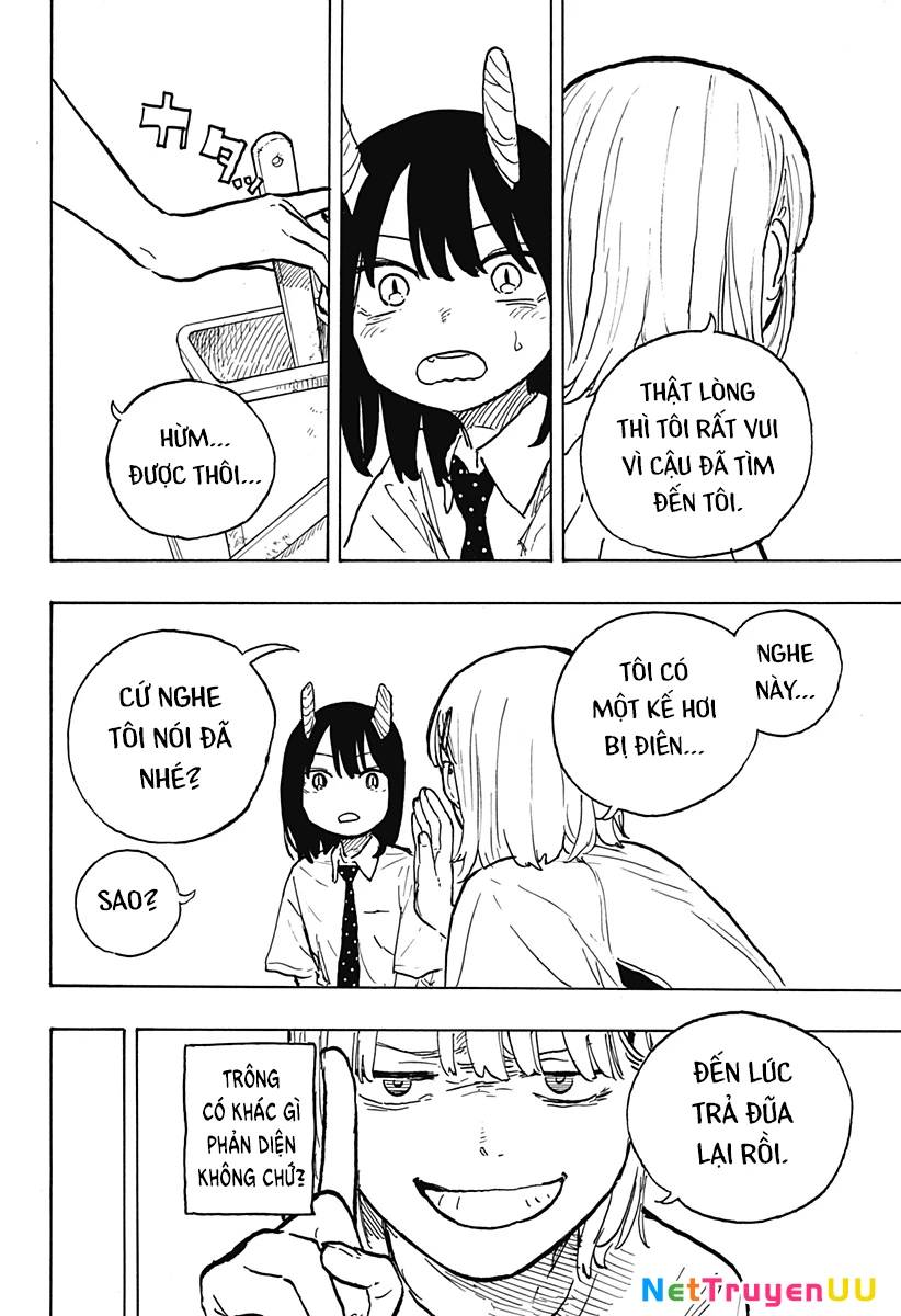 Ruri Dragon chapter 20 - Trang 16