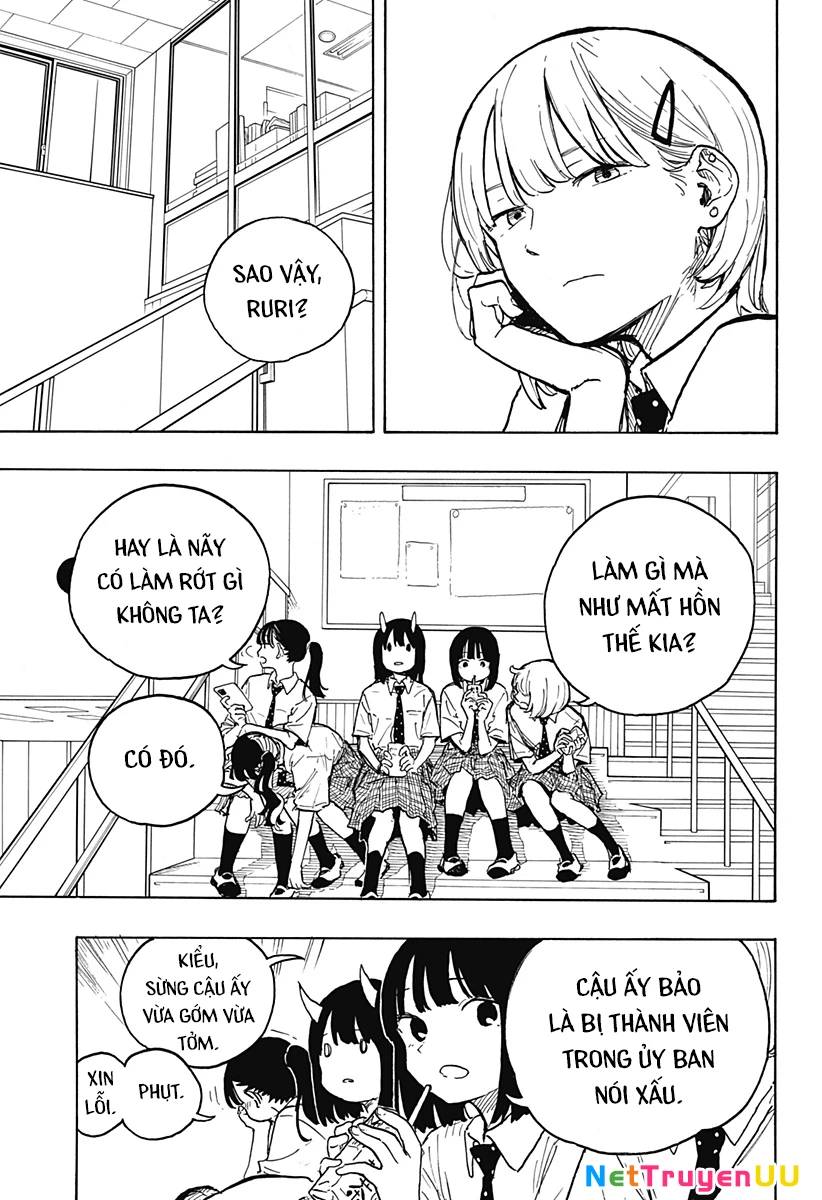 Ruri Dragon chapter 20 - Trang 5