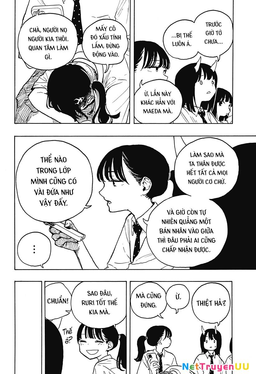 Ruri Dragon chapter 20 - Trang 6