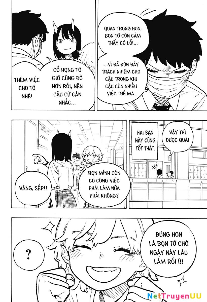 Ruri Dragon chapter 20 - Trang 8
