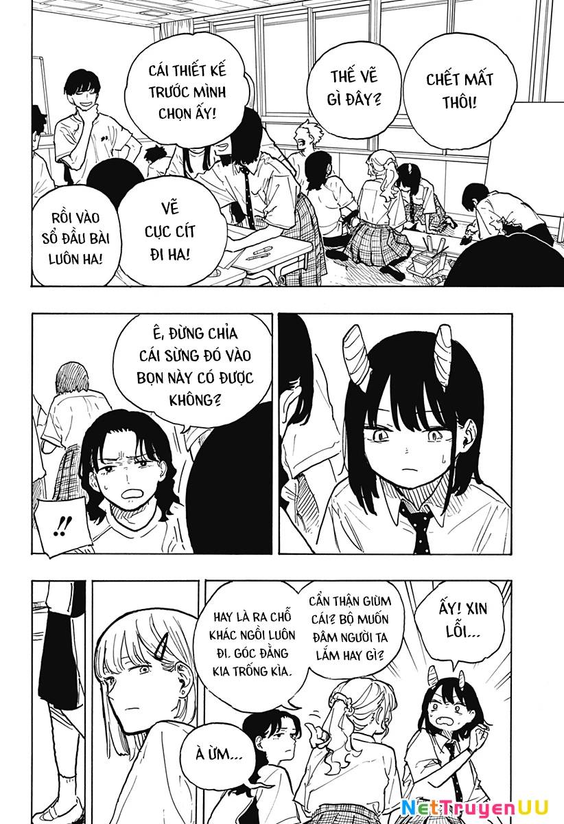 Ruri Dragon chapter 20 - Trang 10