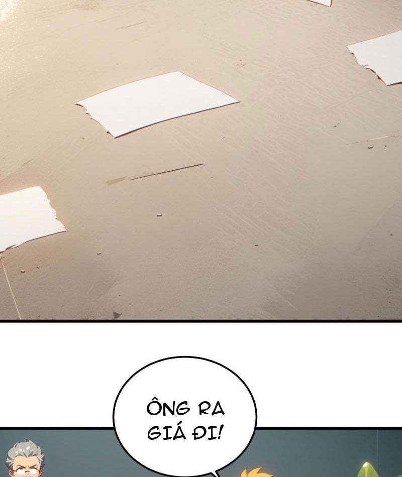 Tận Thế Giáng Lâm: Ta Muốn Tạo Ra Phòng An Toàn Chapter 5 - Trang 12