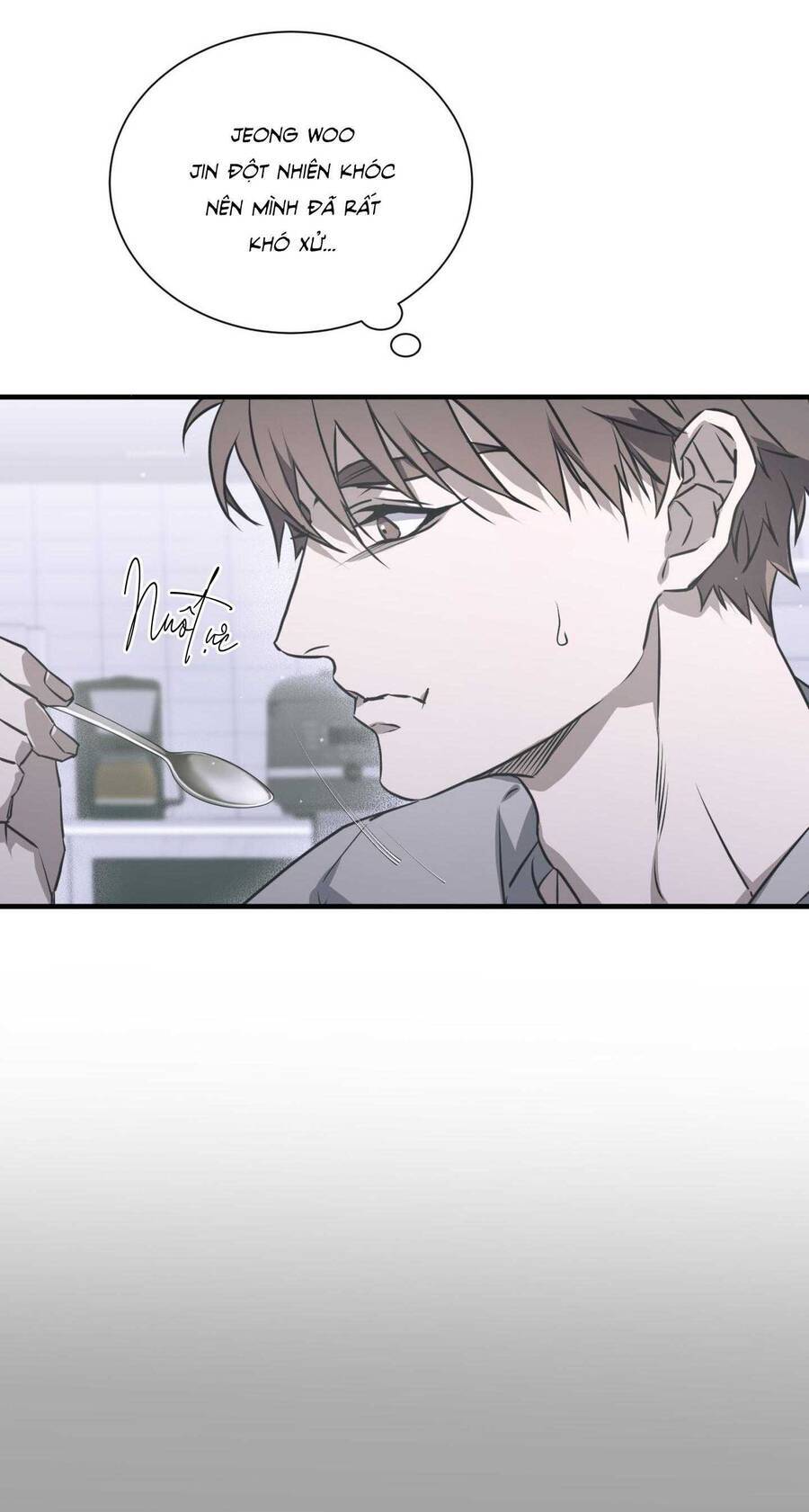 Sau Ánh Hào Quang chapter 13 - Trang 4