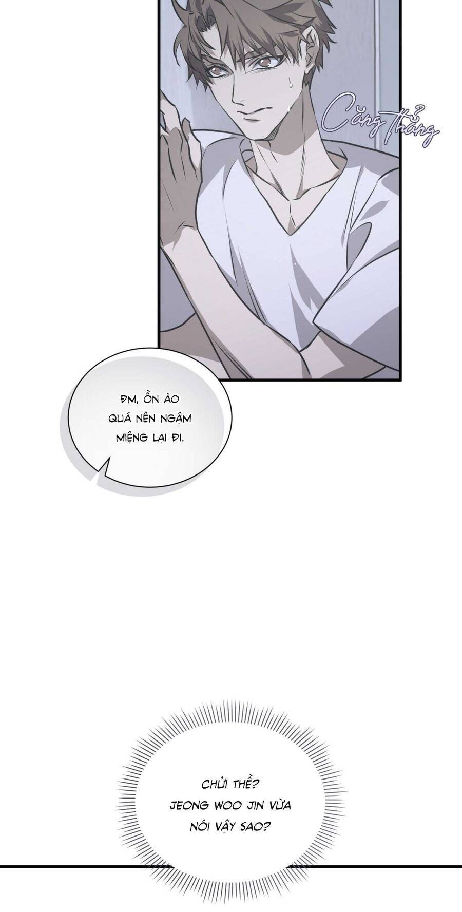 Sau Ánh Hào Quang chapter 13 - Trang 68