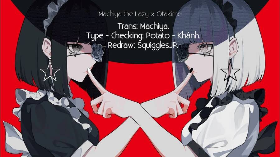 Shishunki-chan no Shitsukekata chapter 24 - Trang 32