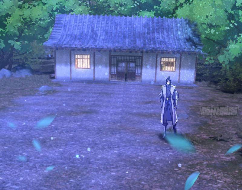 Tiên làm nô thần là bộc, đại đế làm chó giữ nhà Chapter 5 - Trang 11