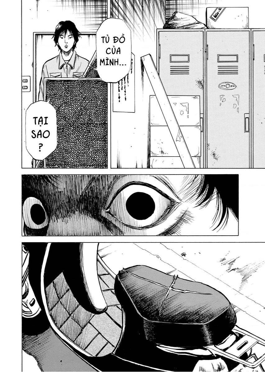 tanpenshu chapter 5 - Trang 11
