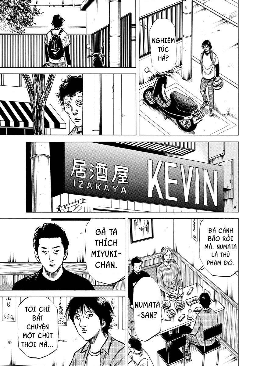 tanpenshu chapter 5 - Trang 12