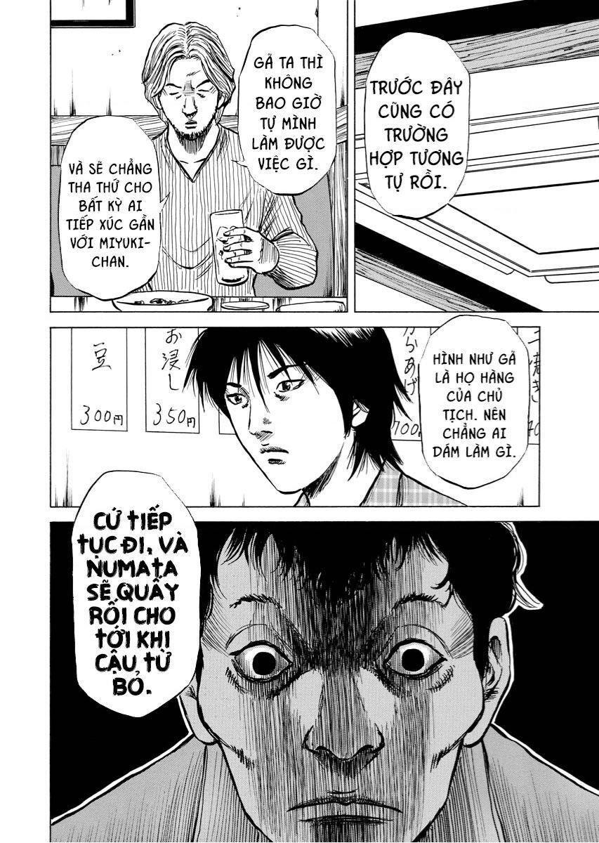 tanpenshu chapter 5 - Trang 13