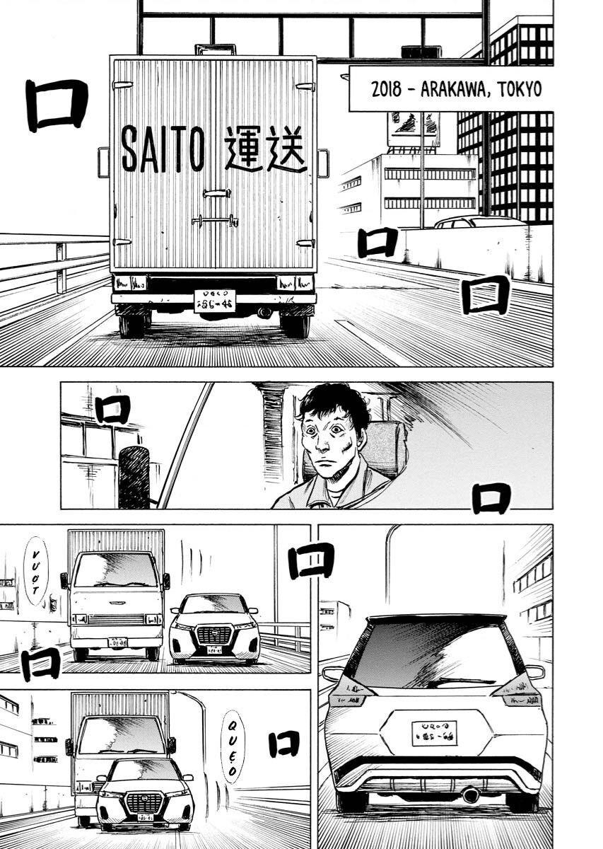 tanpenshu chapter 5 - Trang 14