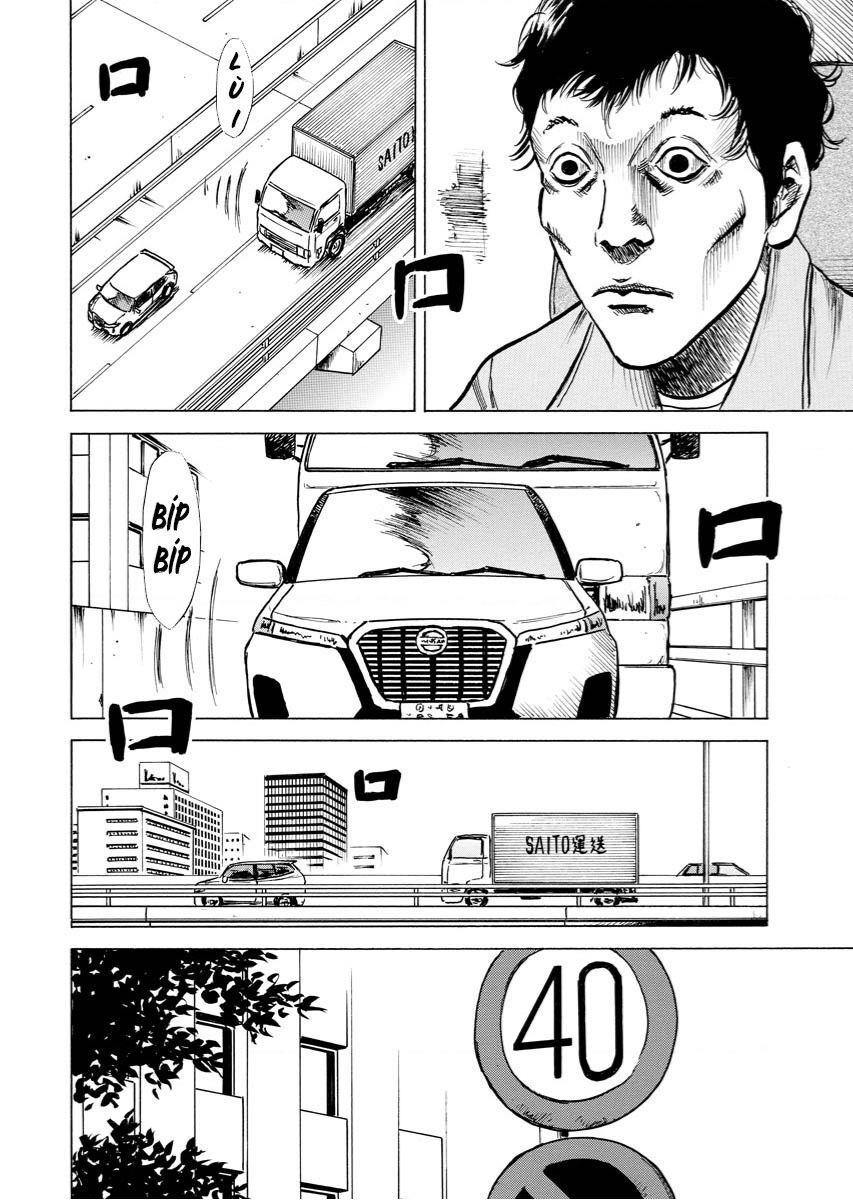 tanpenshu chapter 5 - Trang 15