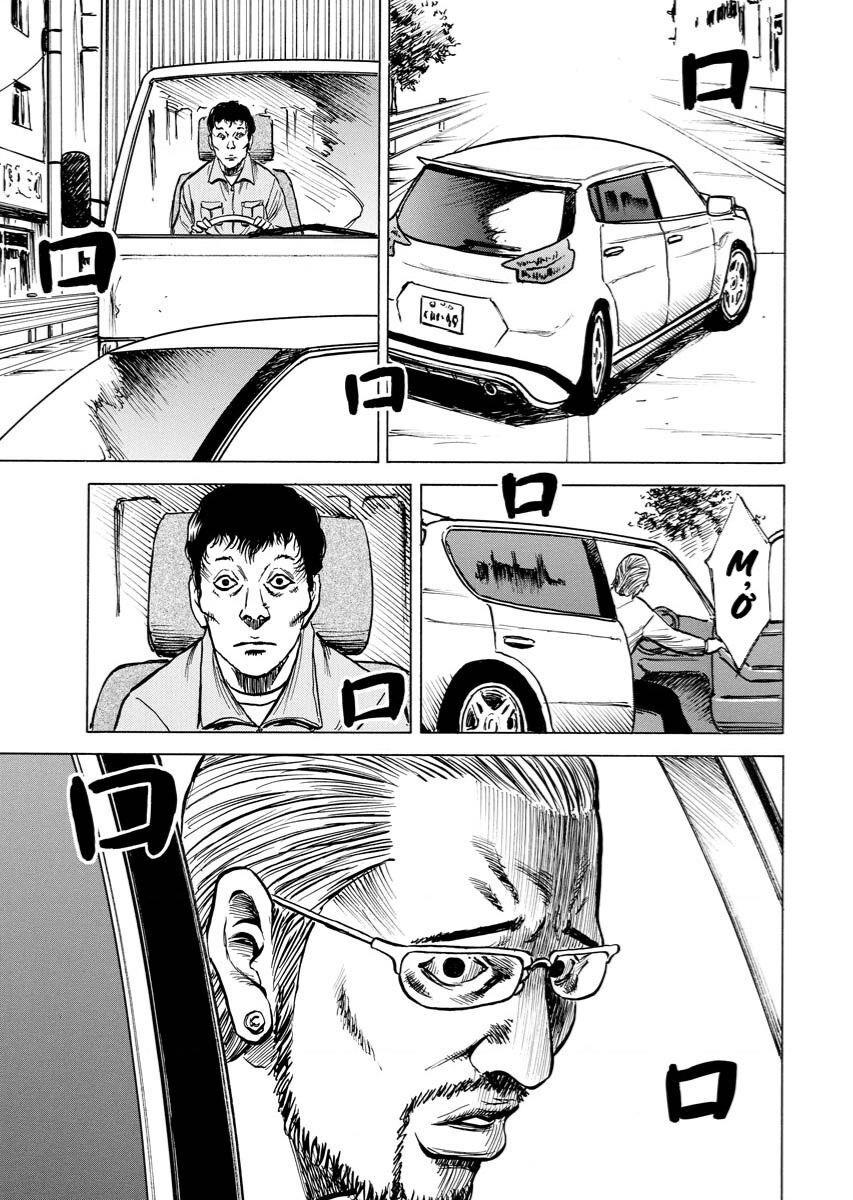 tanpenshu chapter 5 - Trang 16