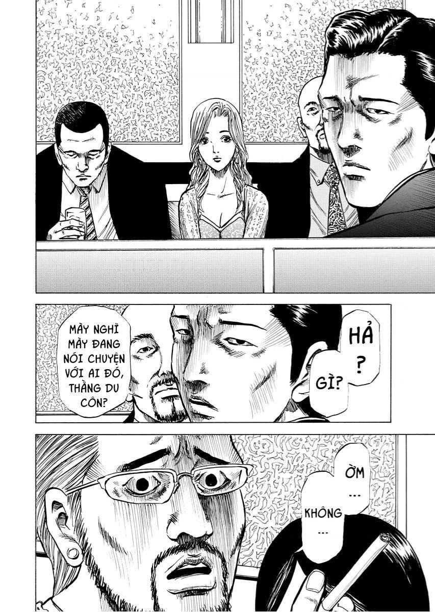 tanpenshu chapter 5 - Trang 21